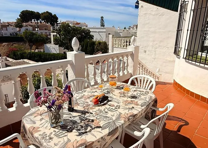 Дом отдыха Casa Oasis