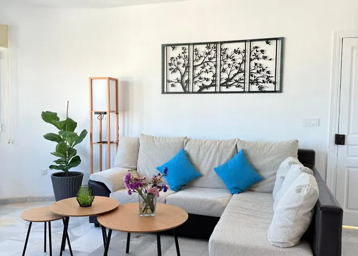 בית נופש Casa Oasis