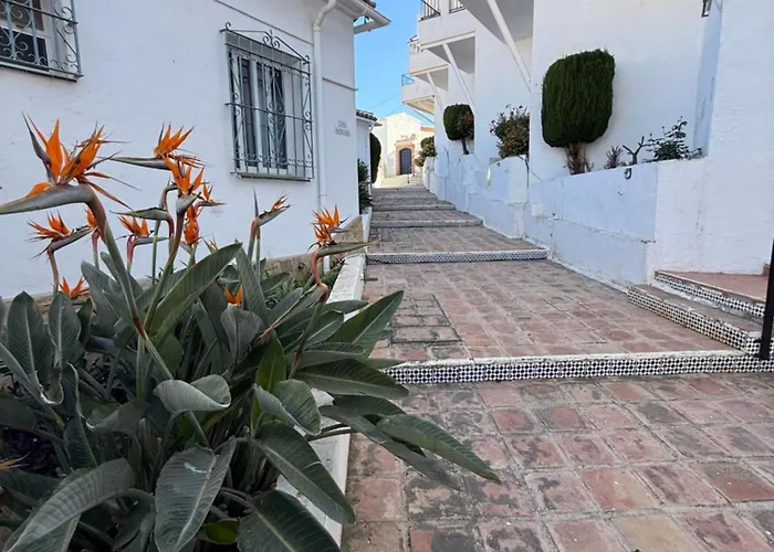 Casa Oasis Дом отдыха