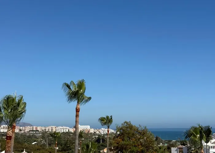 Casa Oasis * Нерха