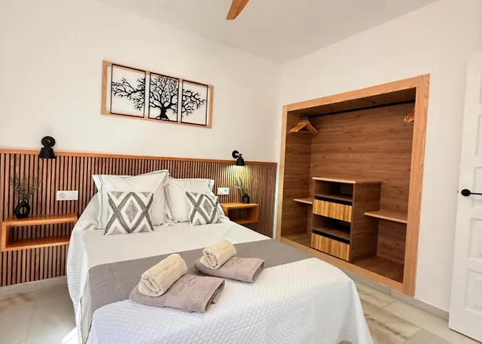 Дом отдыха Casa Oasis