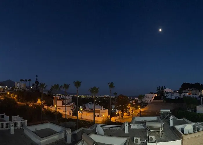 Casa Oasis Дом отдыха