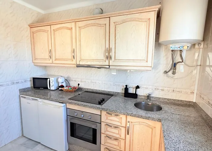 בית נופש Casa Oasis