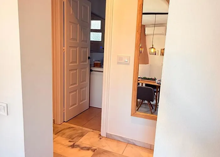 Vakantiehuis Casa Oasis Nerja