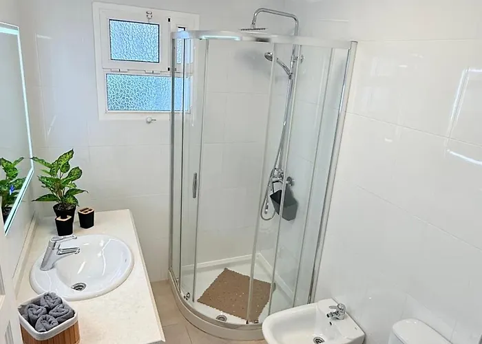 Casa Oasis * נרחה