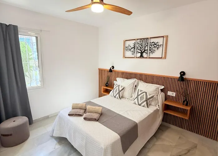 Vakantiehuis Casa Oasis