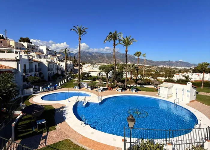 Casa Oasis Vakantiehuis *