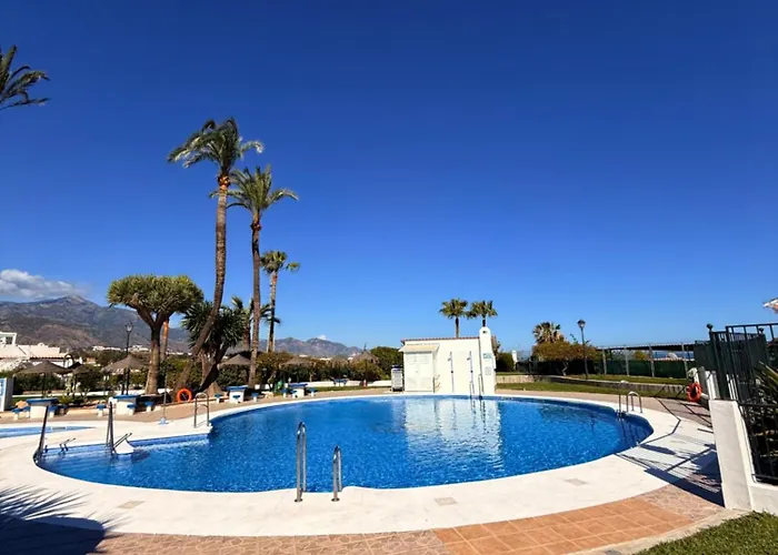 Casa Oasis Дом отдыха