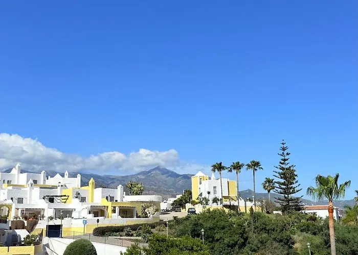 Casa Oasis בית נופש *