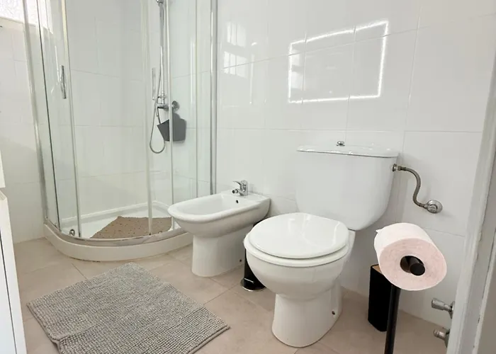 Casa Oasis Дом отдыха Нерха