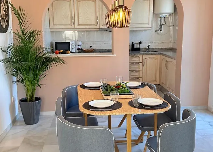 בית נופש Casa Oasis נרחה