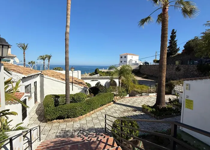 Casa Oasis בית נופש *