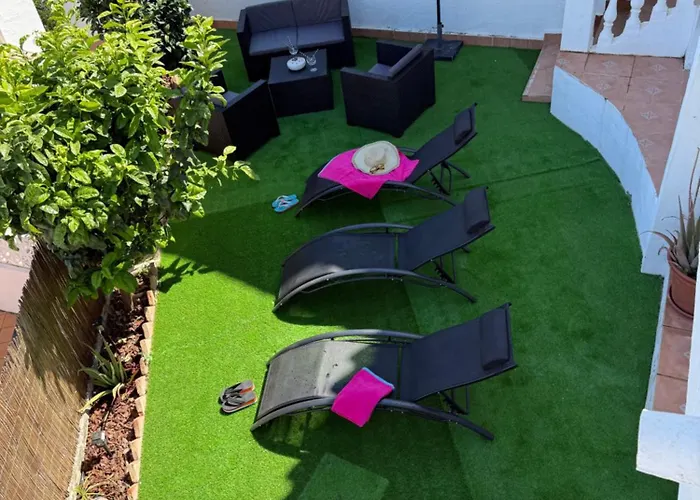 Casa Oasis בית נופש