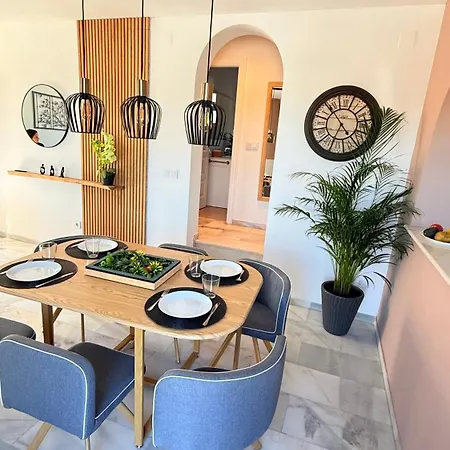 Casa Oasis 네르하