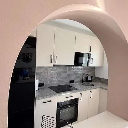 Casa Oasis 네르하