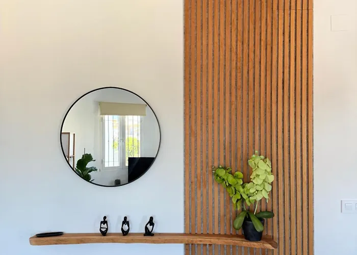 Σπίτι διακοπών Casa Oasis *