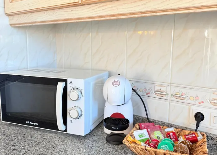 Σπίτι διακοπών Casa Oasis *