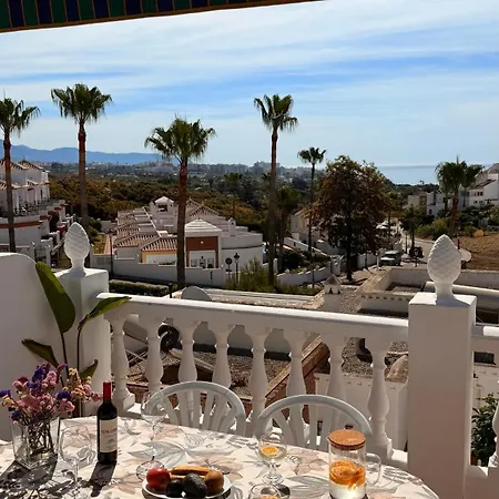 Casa Oasis Hébergement de vacances