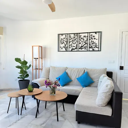 Hébergement de vacances Casa Oasis