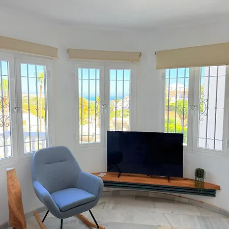 Hébergement de vacances Casa Oasis