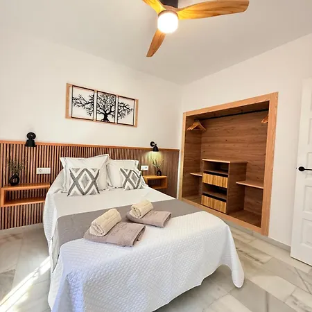 Hébergement de vacances Casa Oasis