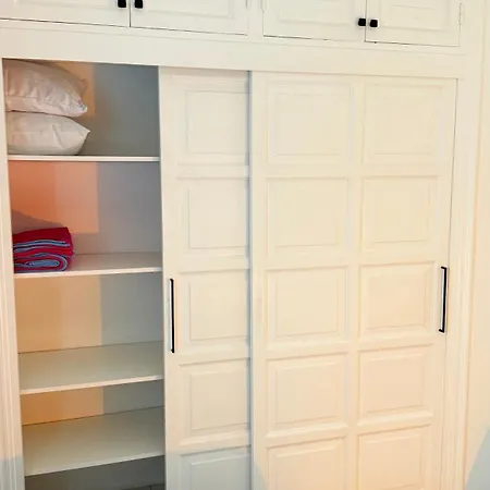 Casa Oasis Hébergement de vacances *