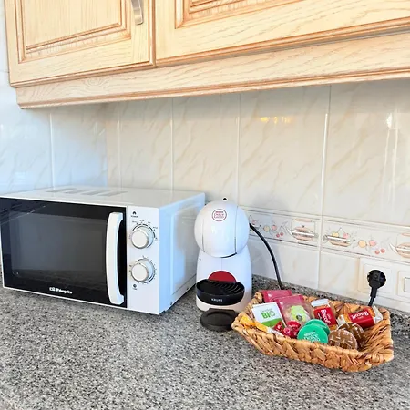 Hébergement de vacances Casa Oasis *