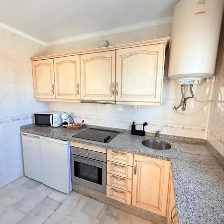 Hébergement de vacances Casa Oasis