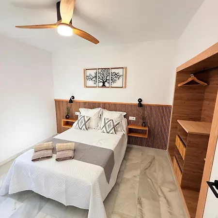 Casa Oasis Hébergement de vacances *