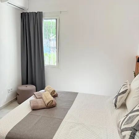 Hébergement de vacances Casa Oasis *