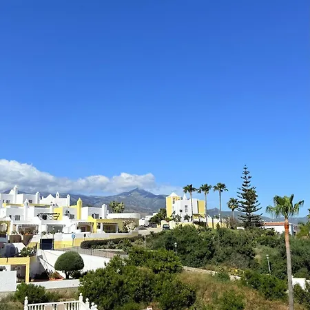 Casa Oasis Hébergement de vacances *