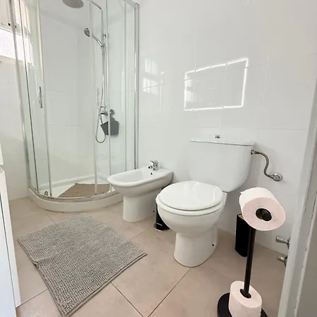 Casa Oasis Hébergement de vacances Nerja