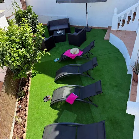 Casa Oasis Hébergement de vacances