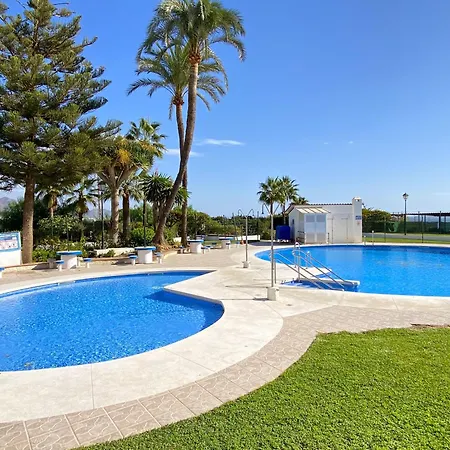 Hébergement de vacances Casa Oasis *